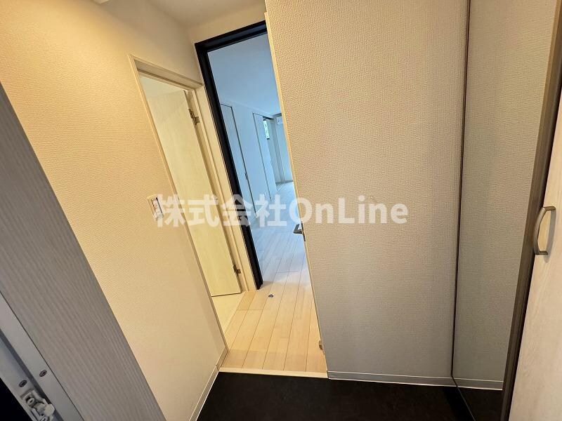 Avantio Clairの物件内観写真