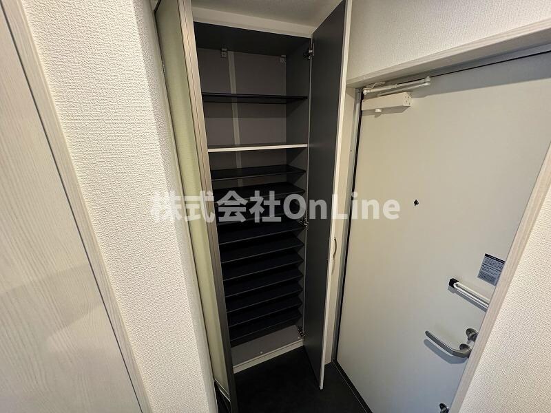 Avantio Clairの物件内観写真