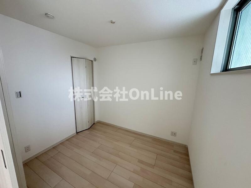 Avantio Clairの物件内観写真