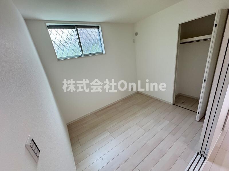 Avantio Clairの物件内観写真