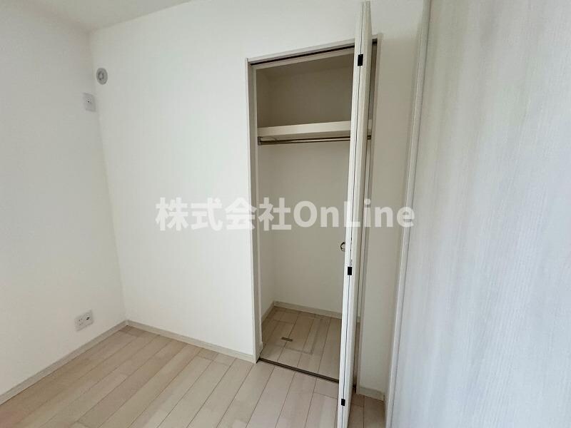 Avantio Clairの物件内観写真