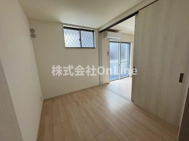 Avantio Clairの物件内観写真