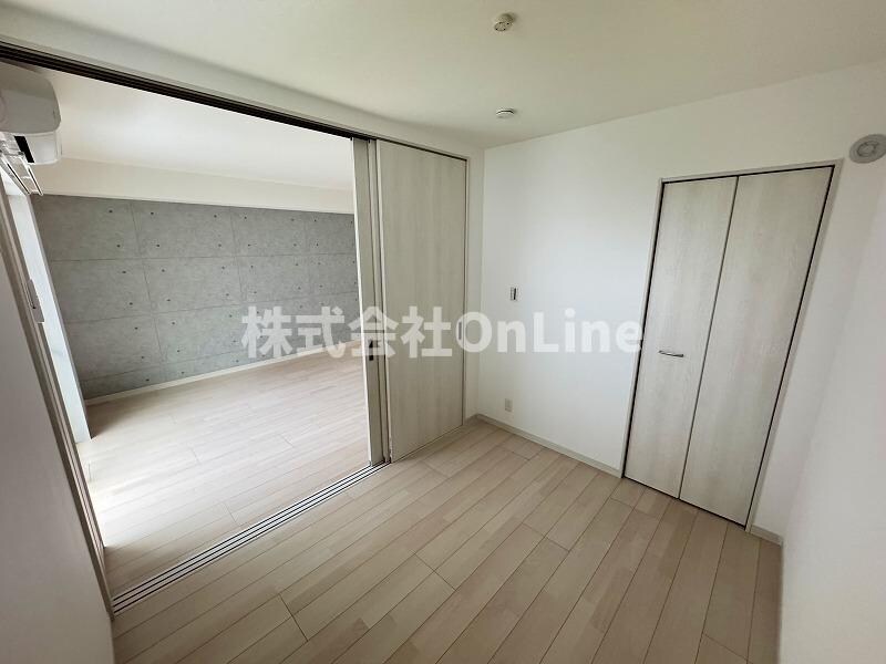 Avantio Clairの物件内観写真