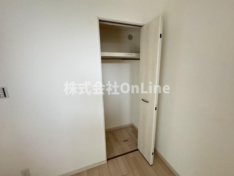 Avantio Clairの物件内観写真