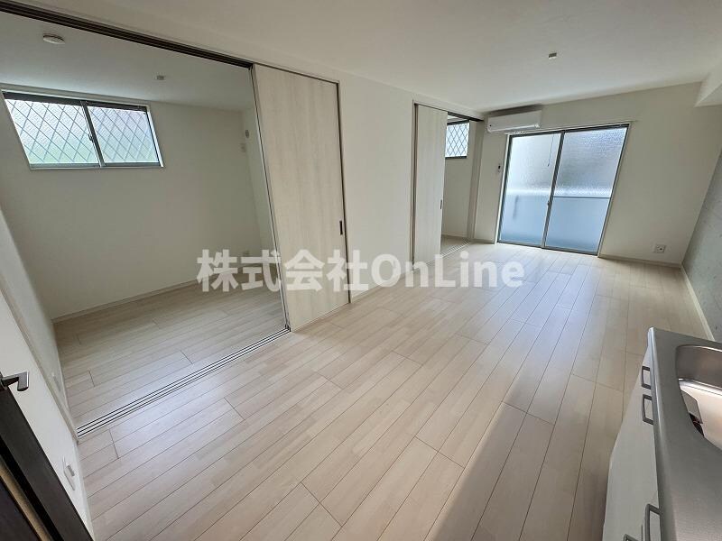 Avantio Clairの物件内観写真