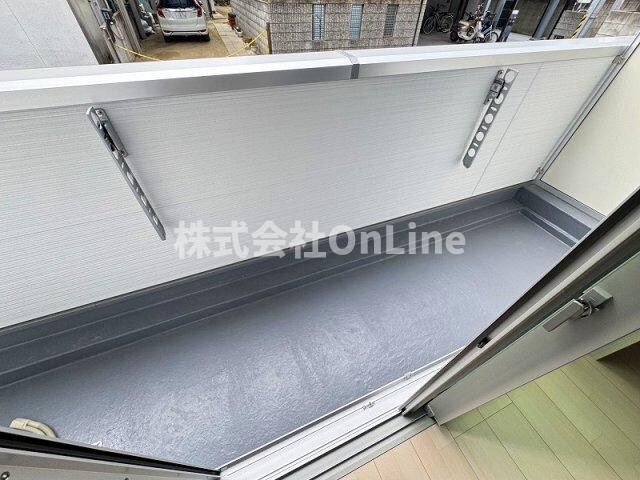 Avantio Clairの物件内観写真