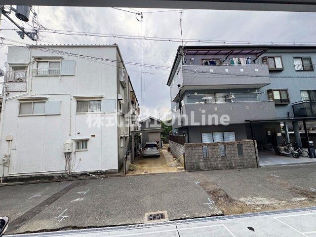 Avantio Clairの物件内観写真