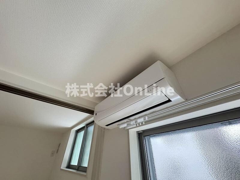 Avantio Clairの物件内観写真