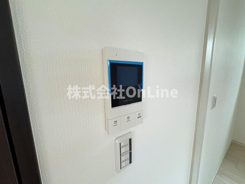 Avantio Clairの物件内観写真