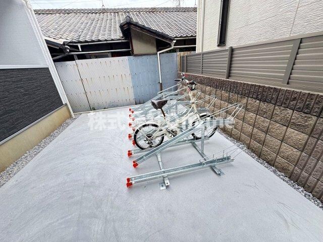 Avantio Clairの物件内観写真