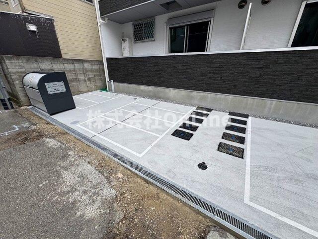 Avantio Clairの物件内観写真