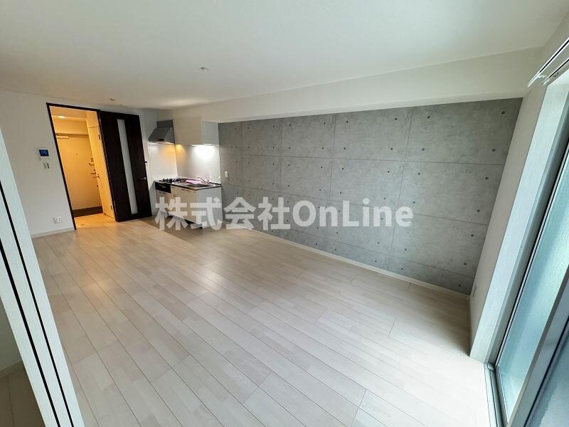 Avantio Clairの物件内観写真