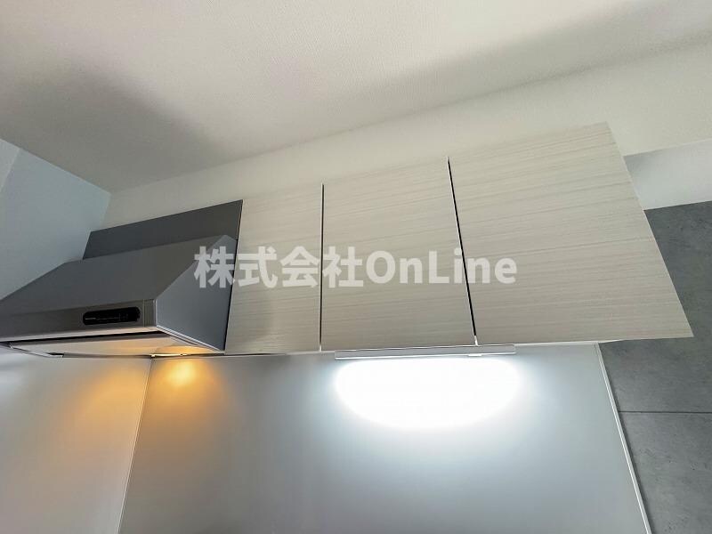 Avantio Clairの物件内観写真