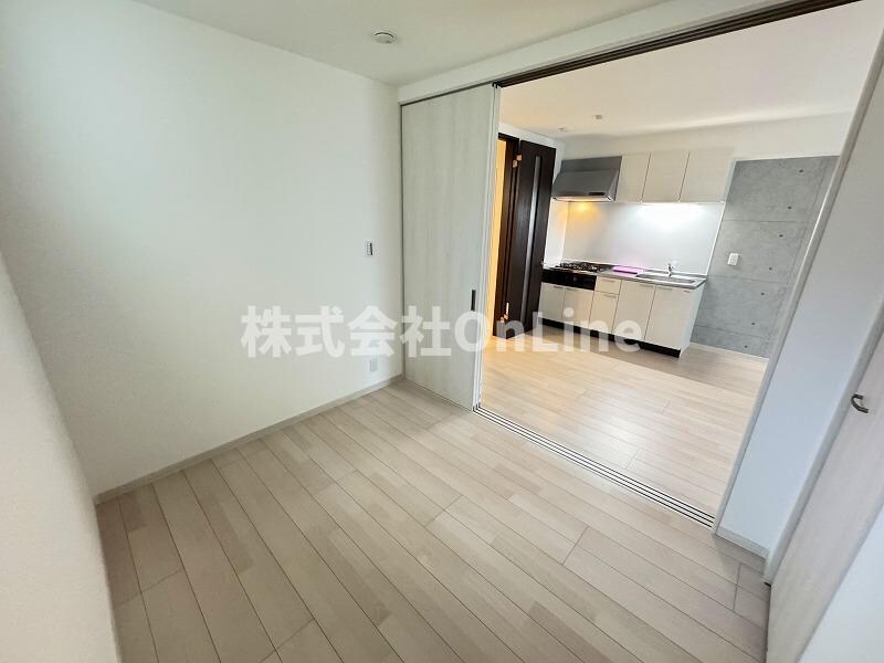 Avantio Clairの物件内観写真