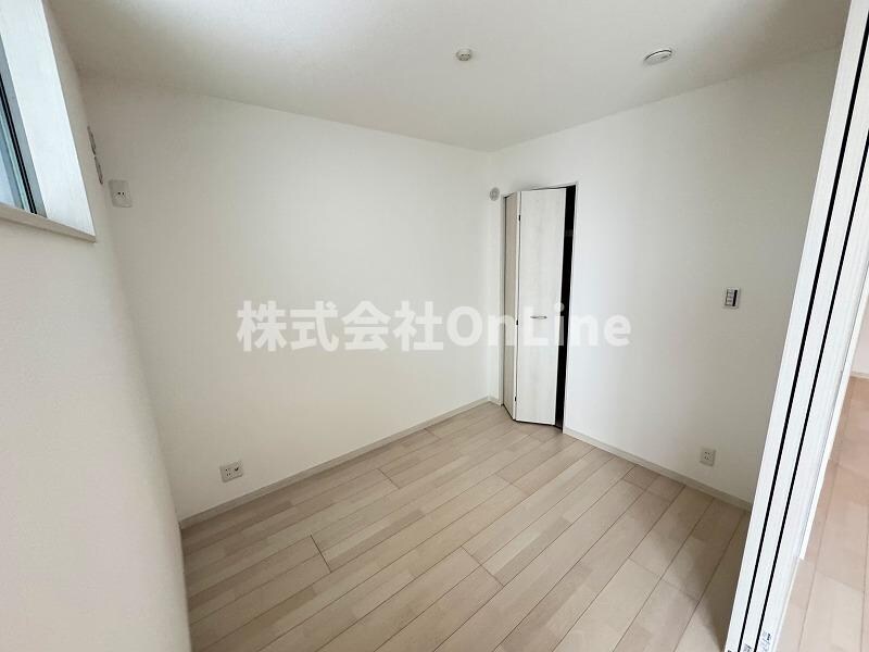 Avantio Clairの物件内観写真