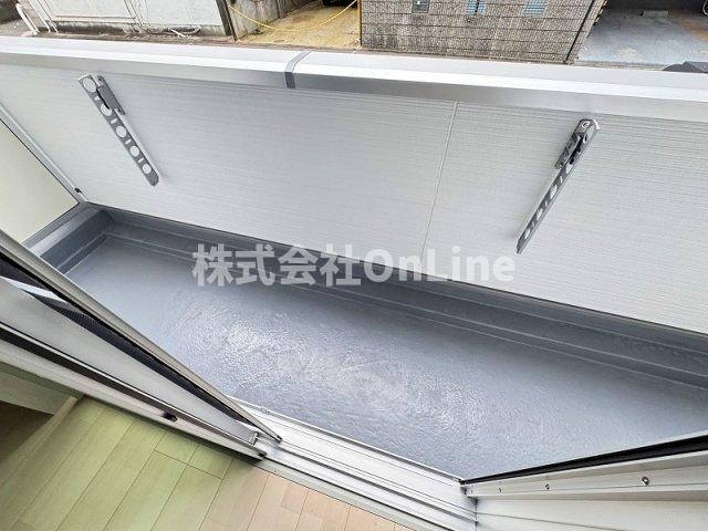 Avantio Clairの物件内観写真