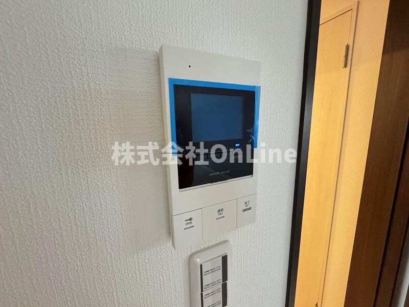 Avantio Clairの物件内観写真