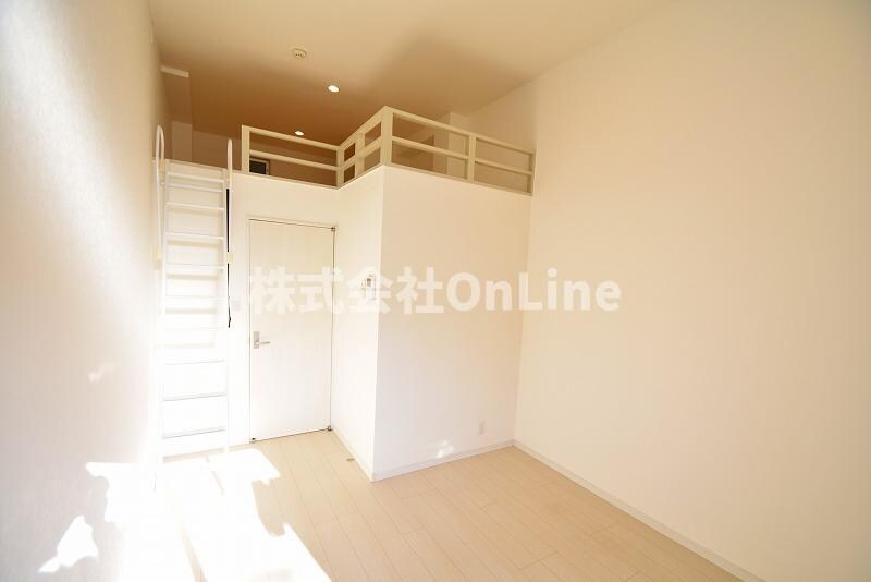 シーニュ金岡の物件内観写真