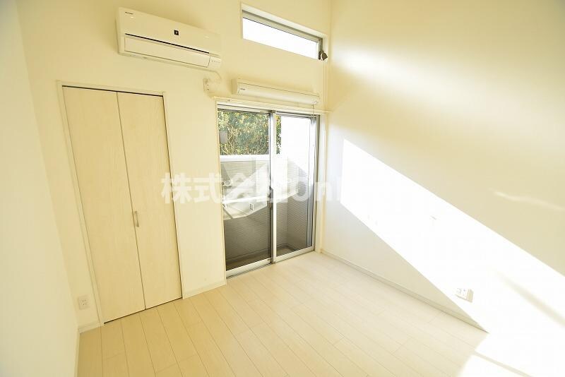 シーニュ金岡の物件内観写真