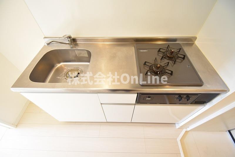 シーニュ金岡の物件内観写真