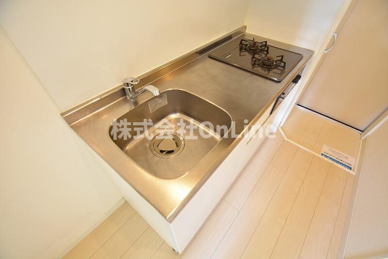 シーニュ金岡の物件内観写真