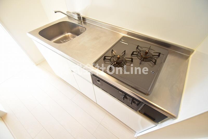 シーニュ金岡の物件内観写真