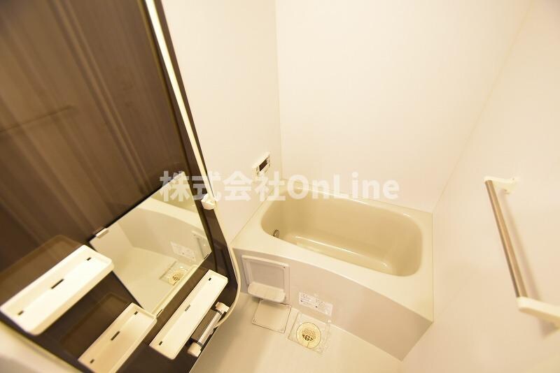 シーニュ金岡の物件内観写真