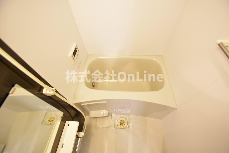 シーニュ金岡の物件内観写真