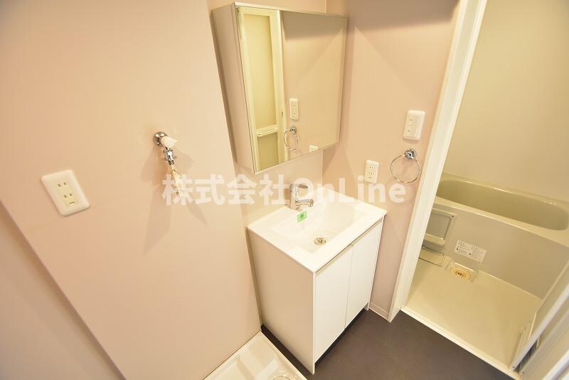 シーニュ金岡の物件内観写真