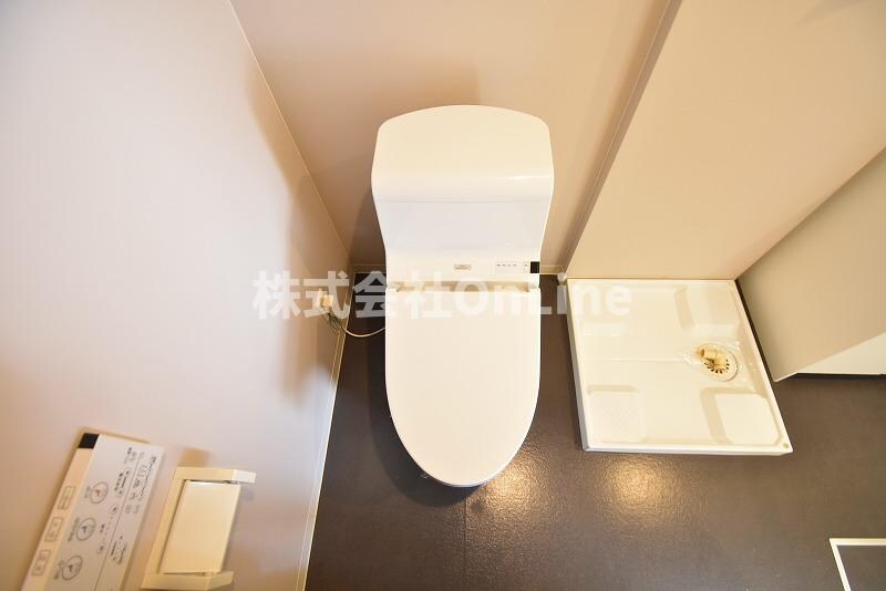 シーニュ金岡の物件内観写真