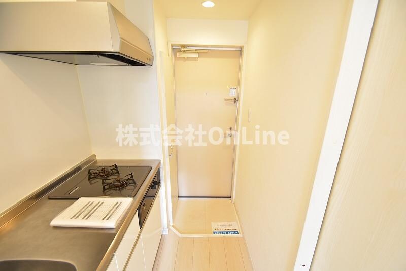 シーニュ金岡の物件内観写真