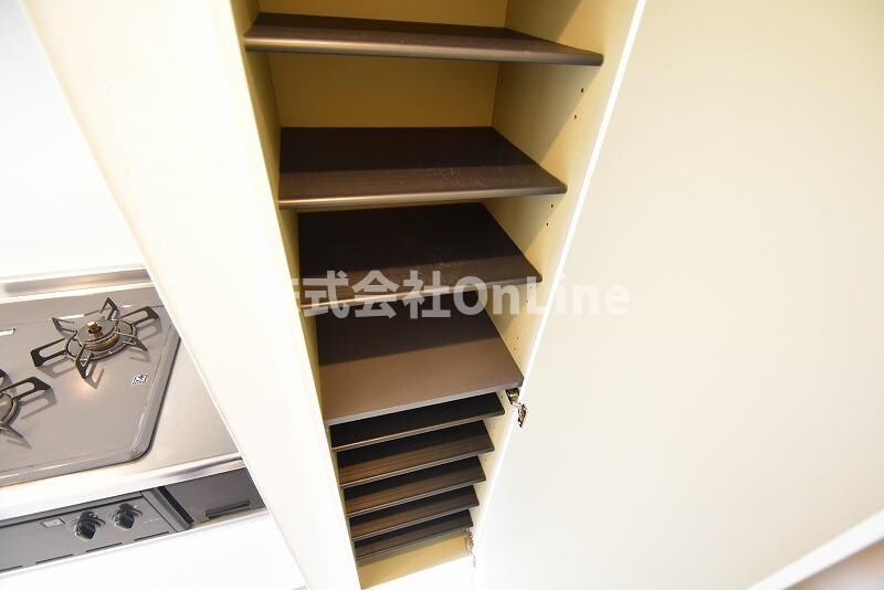 シーニュ金岡の物件内観写真