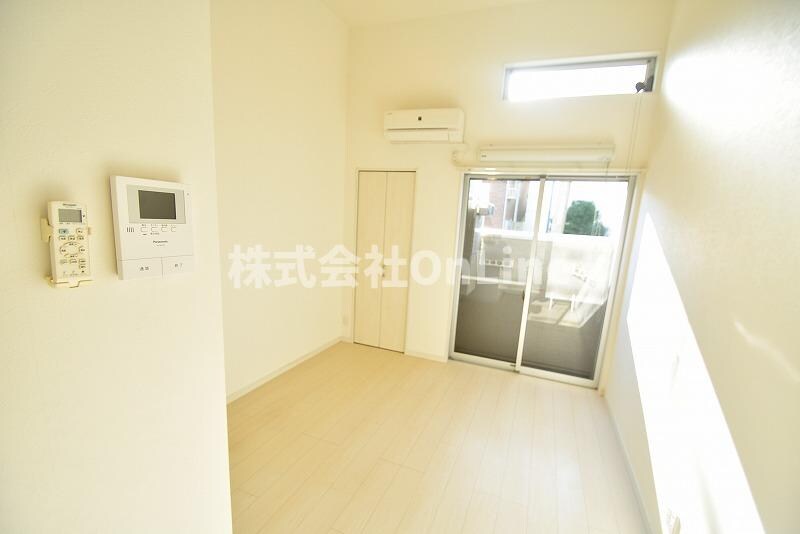 シーニュ金岡の物件内観写真