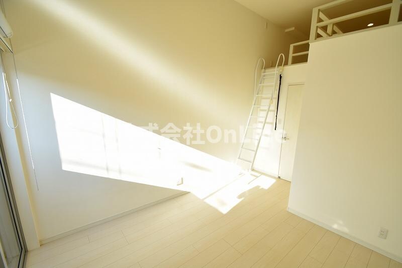 シーニュ金岡の物件内観写真