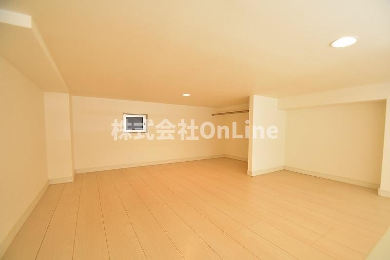 シーニュ金岡の物件内観写真