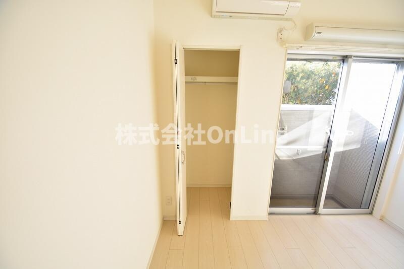 シーニュ金岡の物件内観写真