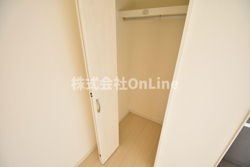 シーニュ金岡の物件内観写真