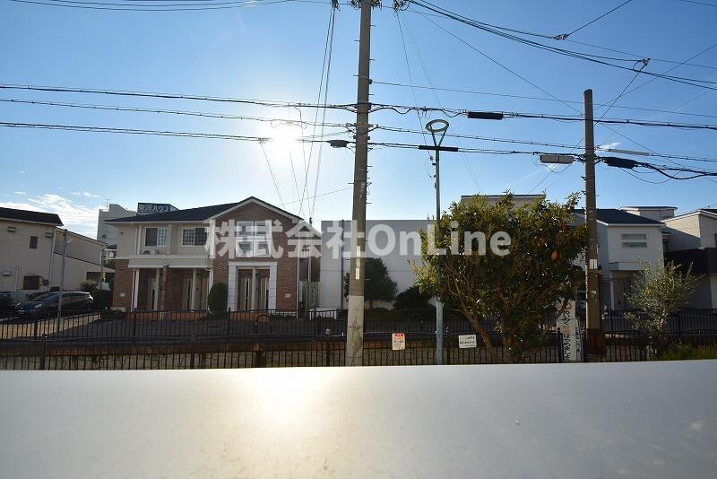 シーニュ金岡の物件内観写真