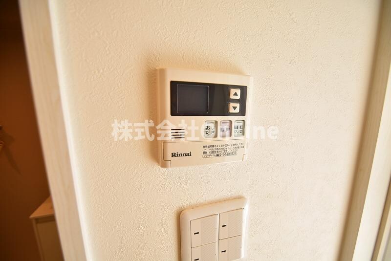 シーニュ金岡の物件内観写真