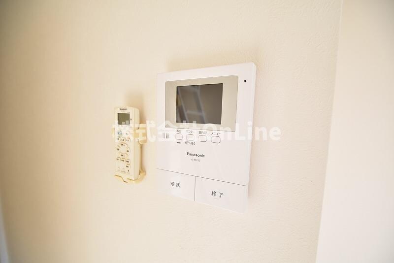 シーニュ金岡の物件内観写真