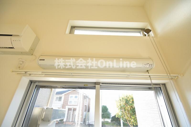 シーニュ金岡の物件内観写真