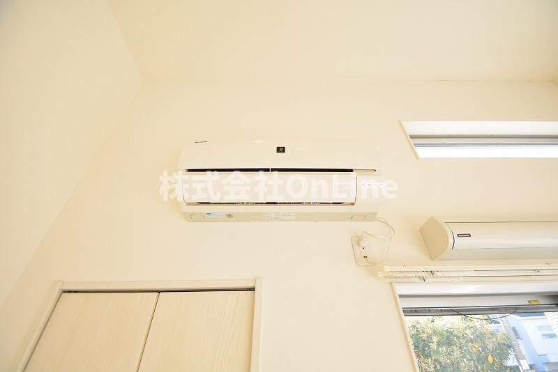 シーニュ金岡の物件内観写真