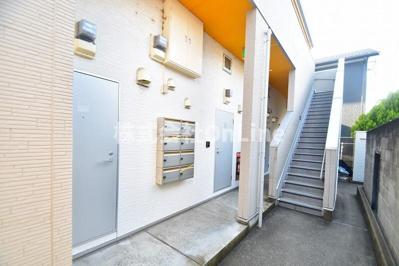 シーニュ金岡の物件内観写真