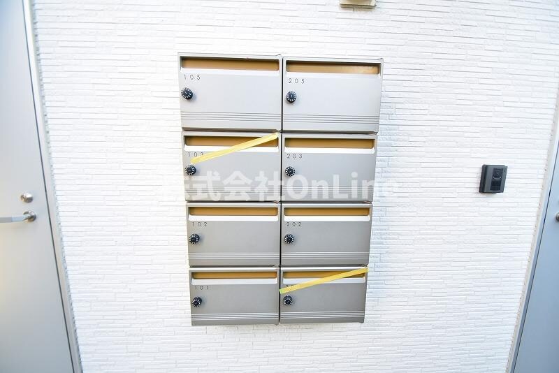 シーニュ金岡の物件内観写真