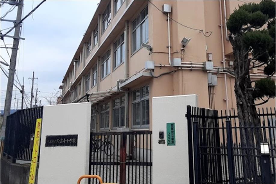 シーニュ金岡の物件内観写真