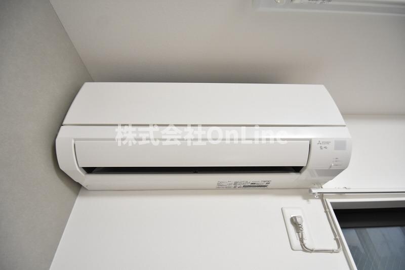 セレニティ荒本B棟の物件内観写真