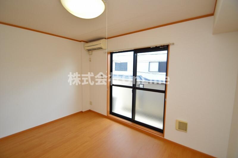 カンタービレの物件内観写真