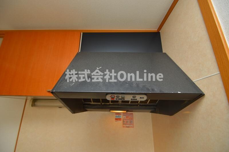 カンタービレの物件内観写真