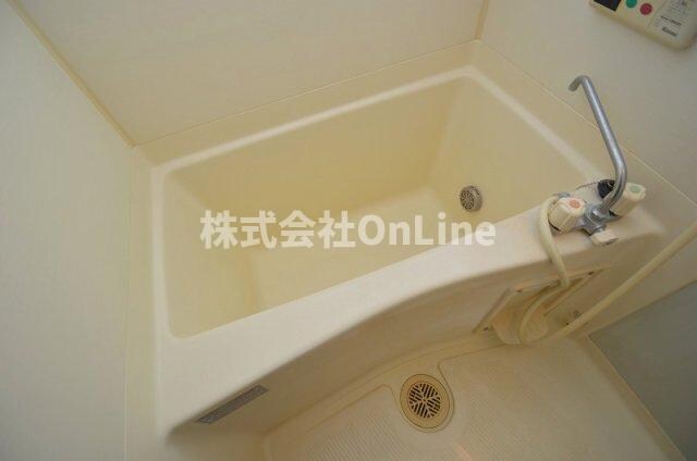 カンタービレの物件内観写真