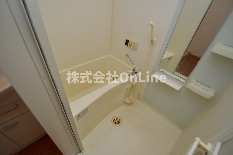 カンタービレの物件内観写真